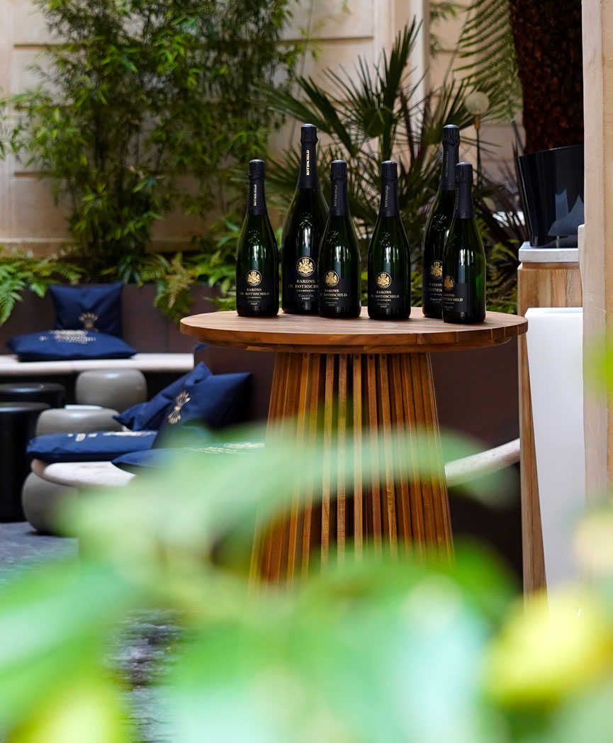 Les privatisations — Galerie Restaurant Le 39V Paris